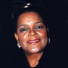 Shirley Caesar in 1997