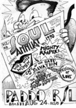 Soul Annual