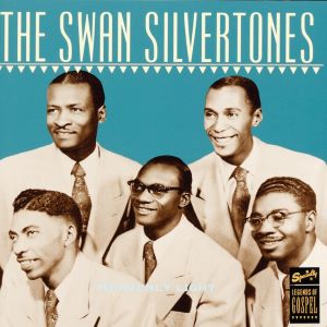 The Swan Silvertones album cover