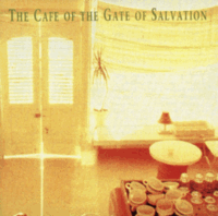 The Cafe of the Gate of Salvation