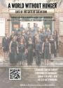 A World Without Hunger Concert