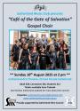Concert for Sutherland Music Club